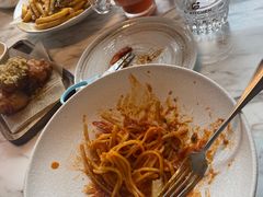 -G+KITCHEN(龙湖狮山天街店)