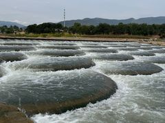 -门城湖公园