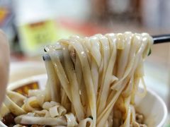 至尊三宝捞河粉-荔林食店(西华路店)