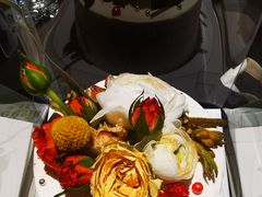 -小苍兰风铃草蛋糕甜品(沈阳店)