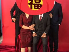 -海马体家庭照相馆(广州正佳广场店)