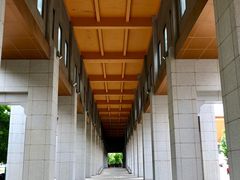-法门文化景区
