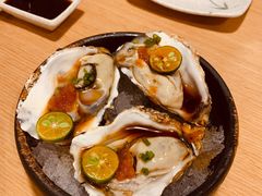 -山之川日料放题(通州店)