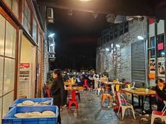 -邱金小炒·30 年盐帮江湖菜(自贡店)