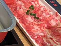 -新辣道鱼火锅(领展购物广场·中关村店)