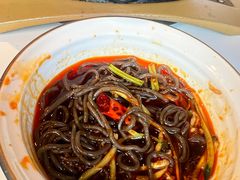 -鸣记脆皮烤鱼·海鲜烤鱼(三八广场店)