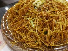 头抽炒面（顶）-虾饺妹·粤式手工点心(水荫路店)