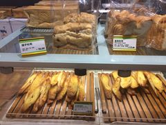 -21克拉面包(大悦城店)