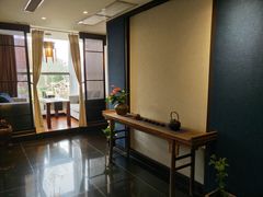 -京梟红茶楼(方恒购物中心店)