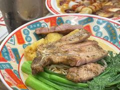 -孖记茶档·热腾茶餐(江南西plus店)