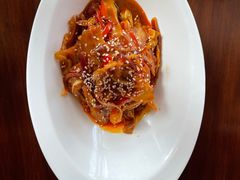 -林芝工布庄园希尔顿酒店-猎味中餐厅