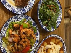 -西北狼(GOGO新天地店)