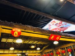 -印象鲵宴·张家界地标美食名片(溪布街店)