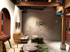 -星巴克臻选(北京前门大街店)