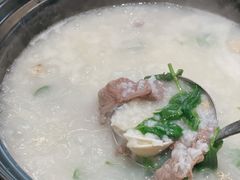 招牌粥底火锅-丰尔粥食·粥底火锅·桑拿鸡(大良总店)