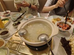 -如一鸡鲍鱼·粤式煲汤(长泰广场店)