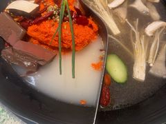 -肖婷姐大铁锅重庆火锅(南湖店)
