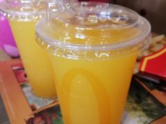 -麦当劳(展览路店)