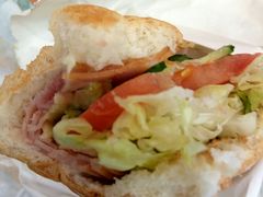 -赛百味SUBWAY(永业店)