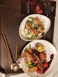 -安雅国际月子会所(拱北森宇富通店)