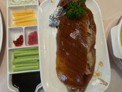-大鸭梨烤鸭(甘家口店)