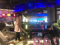 -红蜡烛•瓦罐粥家常菜•夜宵(中山路店)
