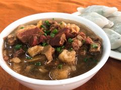 -揭西擂茶细饭(上合店)
