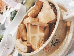 -阙里宾舍(孔府店)