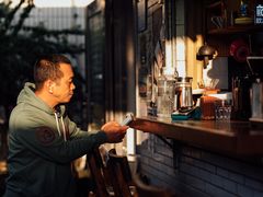 -豆舞咖啡(民乐路店)