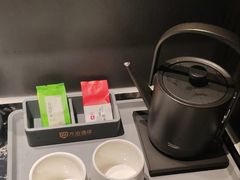 -万泊酒店(长沙五一广场国金中心店)