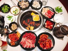 -焼肉 ウエスト(天神店)
