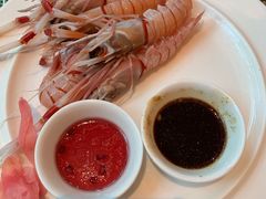 -上海兴国宾馆香樟园西餐厅