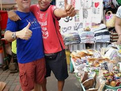 -乌布德传统市场