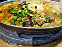 -青花椒秘制烤鱼(光启城店)