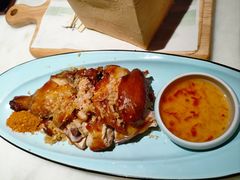 -绿茶餐厅(深圳龙华天虹购物中心店)