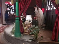 -锦府盐帮·侯宅(五棵松万达店)