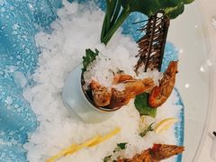 -沪华海鲜大酒楼(南汇店)