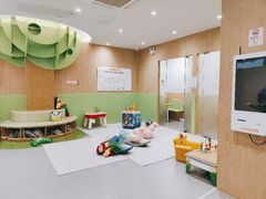 -金宝贝(中环百联中心)