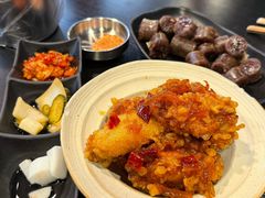 -万达广场(松江店)