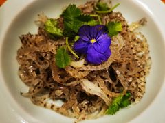 开胃鱼皮-丹江渔村(望京店)