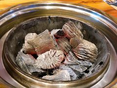 -万兴佳烤肉·长白山老味道(宏泰广场店)