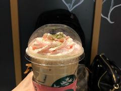 -星巴克(北京新东安)