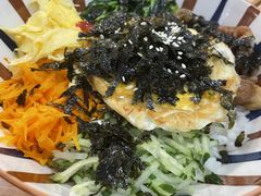 -Woolee韩食堂·韩式家庭料理