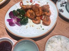 -珍味汤馆·潮汕家乡菜(保利文化广场店)