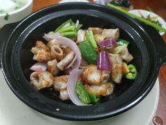 -华记粥饭店(印象容桂主题风情街店)