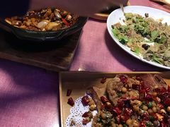 -海市蜃楼花园主题餐厅(石顶店)