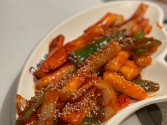 -七八冷面·延边朝鲜族美食(圣熙八号店)