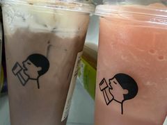 -喜茶(振华商厦店)