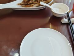 -鹿鸣春饭店(总店)