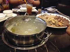 -许府牛杂·鲜牛肉火锅(梁溪万达店)
